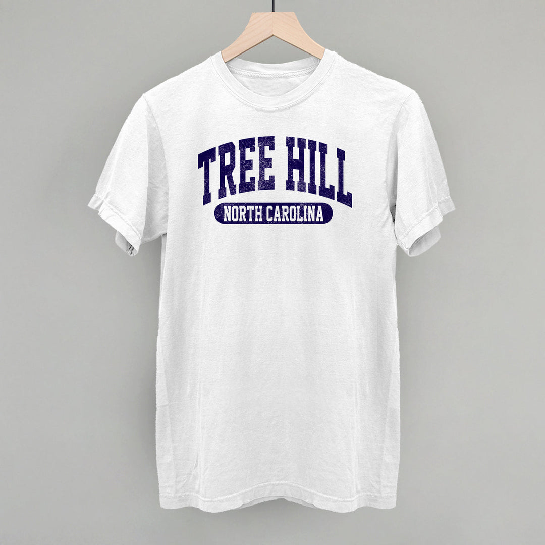 Tree Hill, NC