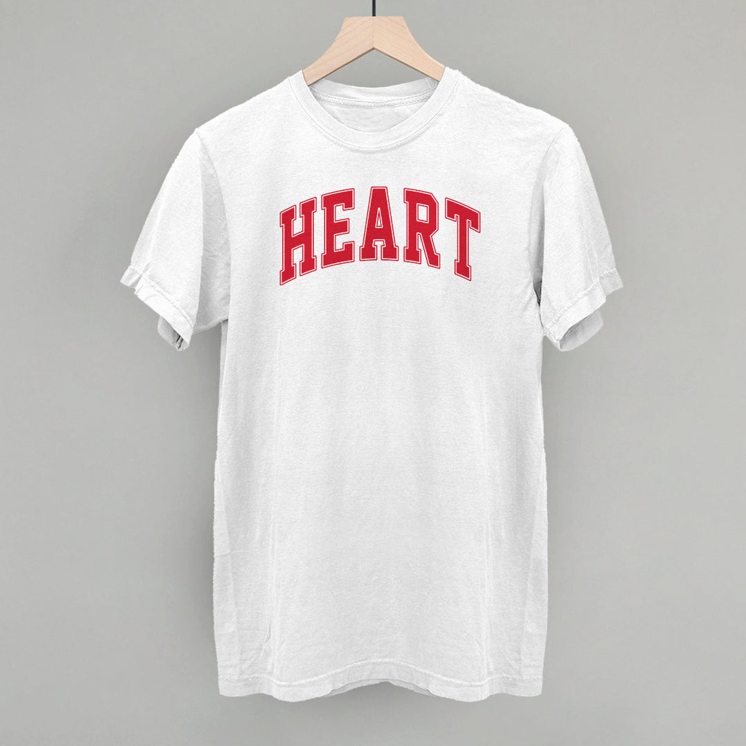 Heart Arch