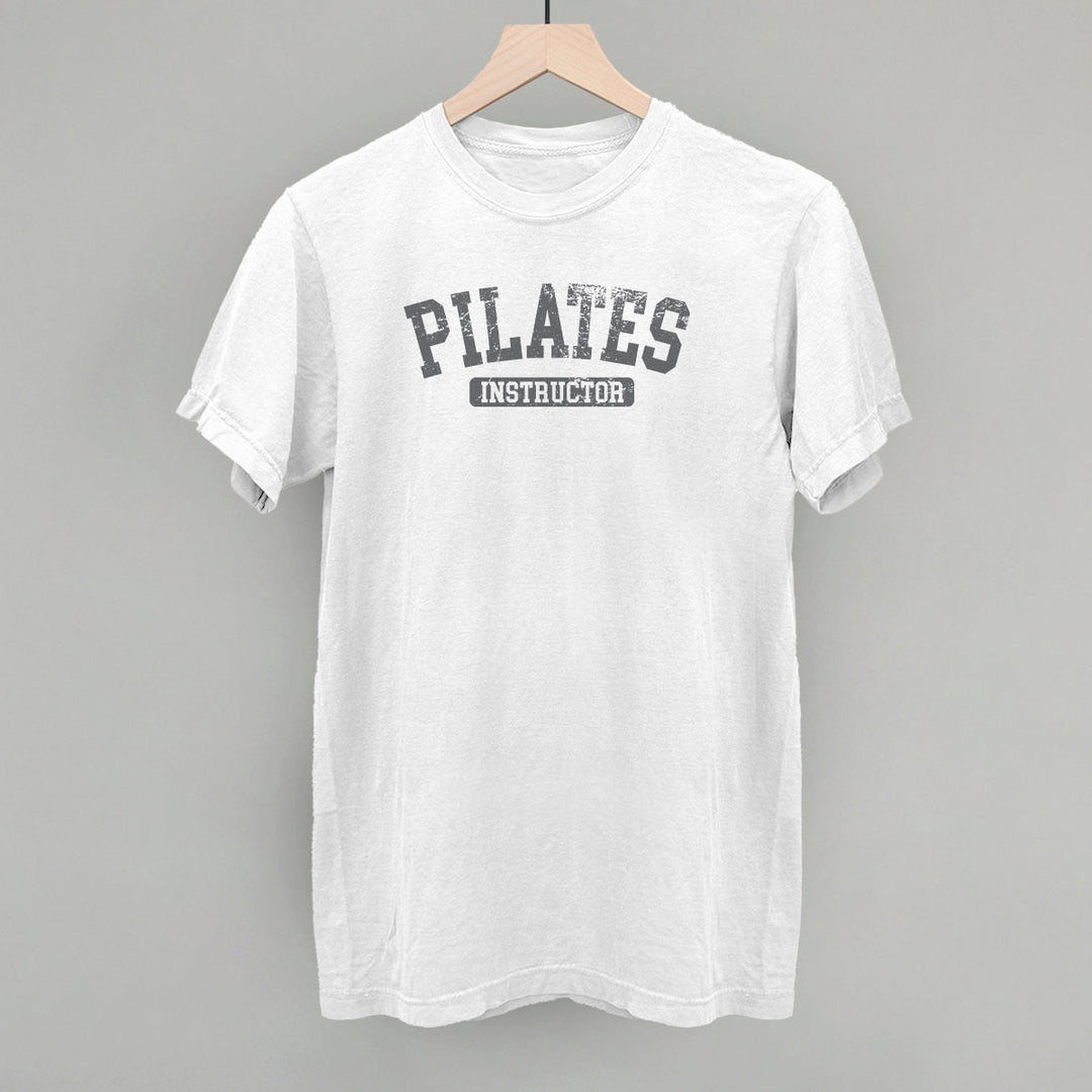 Pilates Instructor