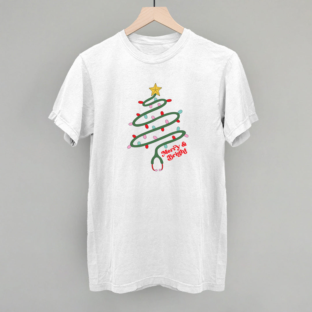 Merry & Bright Stethoscope