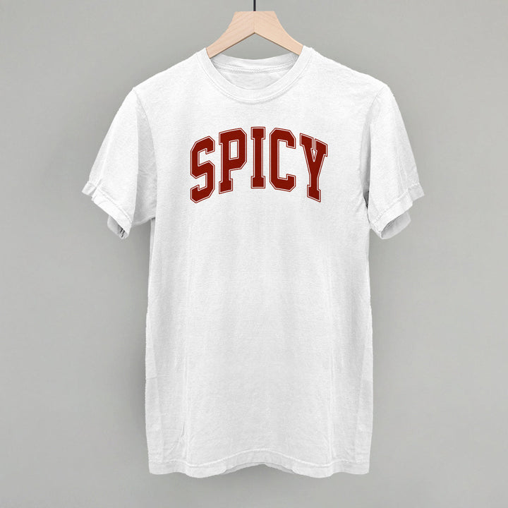 Spicy Arch