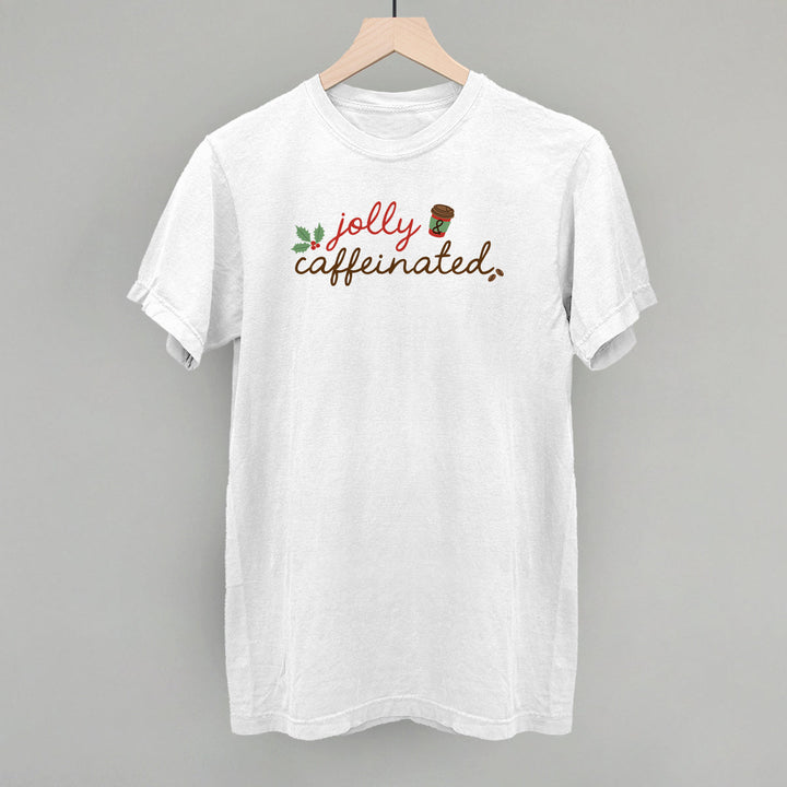 Jolly & Caffeinated