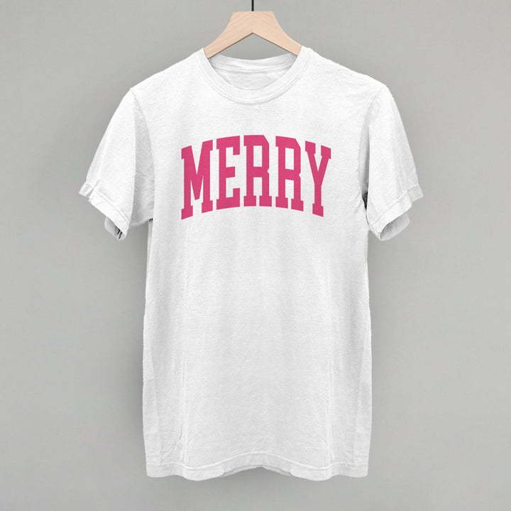 Merry Arch