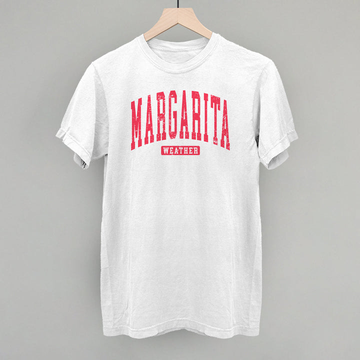 Margarita Weather Collegiate