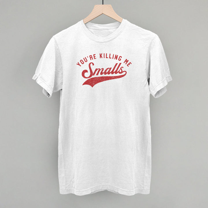 You're Killing Me Smalls