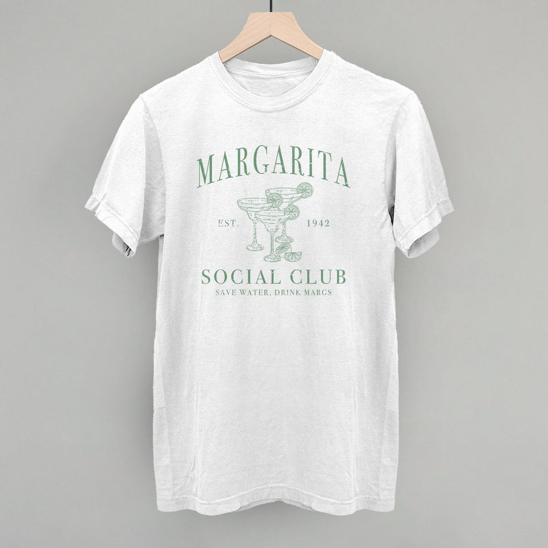 Margarita Social Club