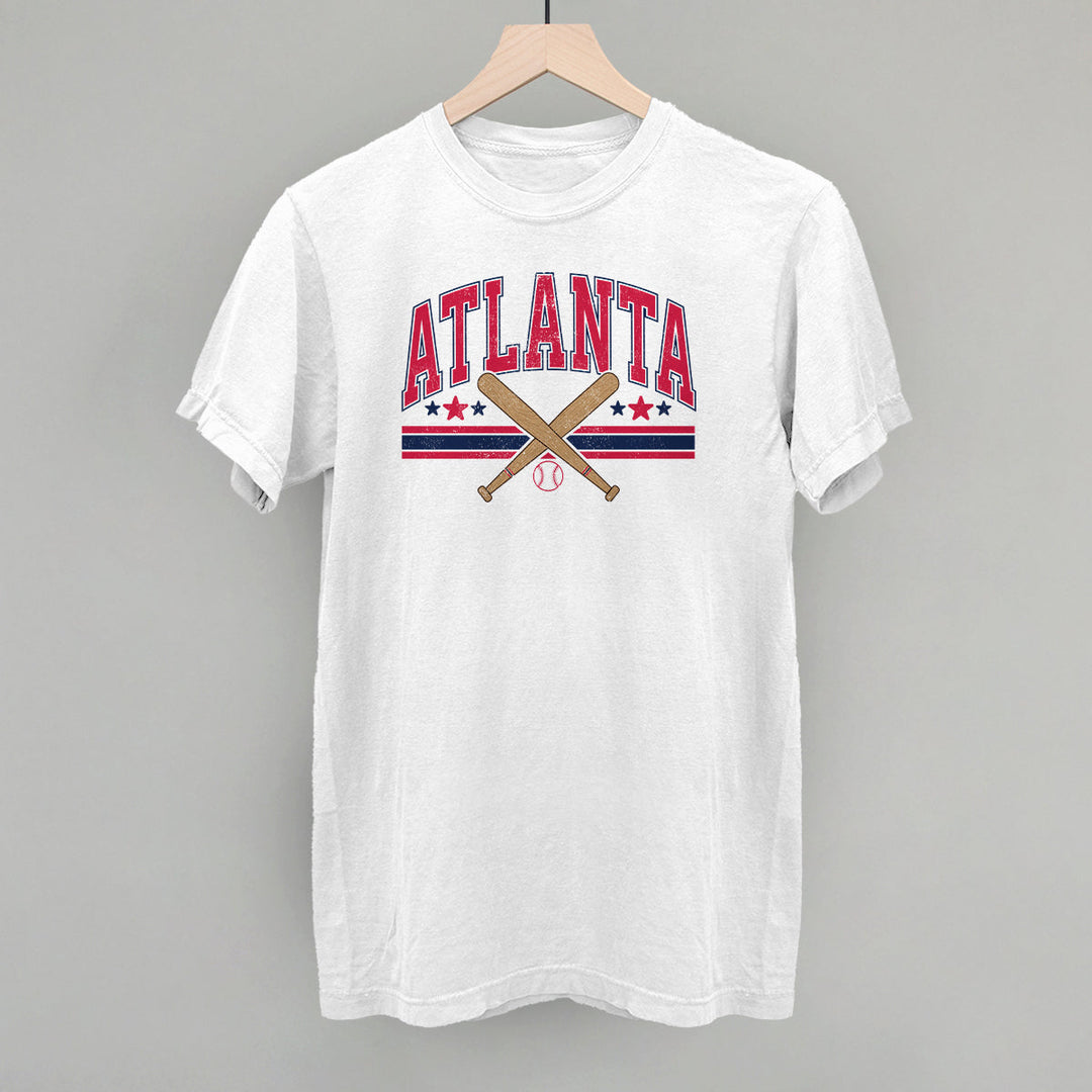 Atlanta Baseball