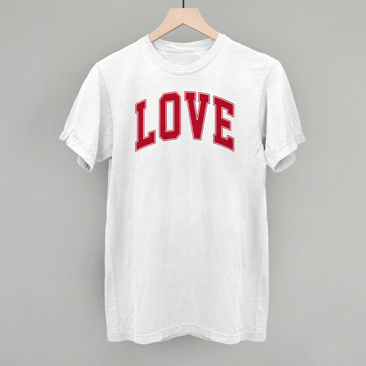 Love Arch