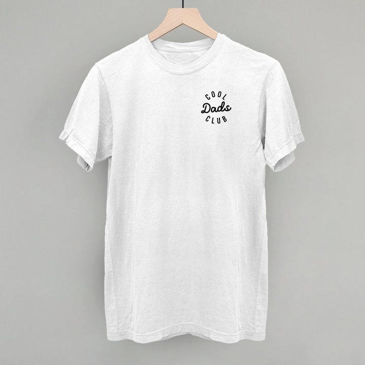 Cool Dads Club (Left Chest)