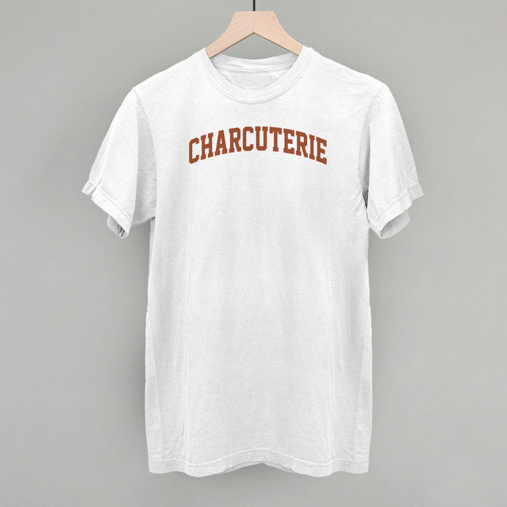 Charcuterie Arch