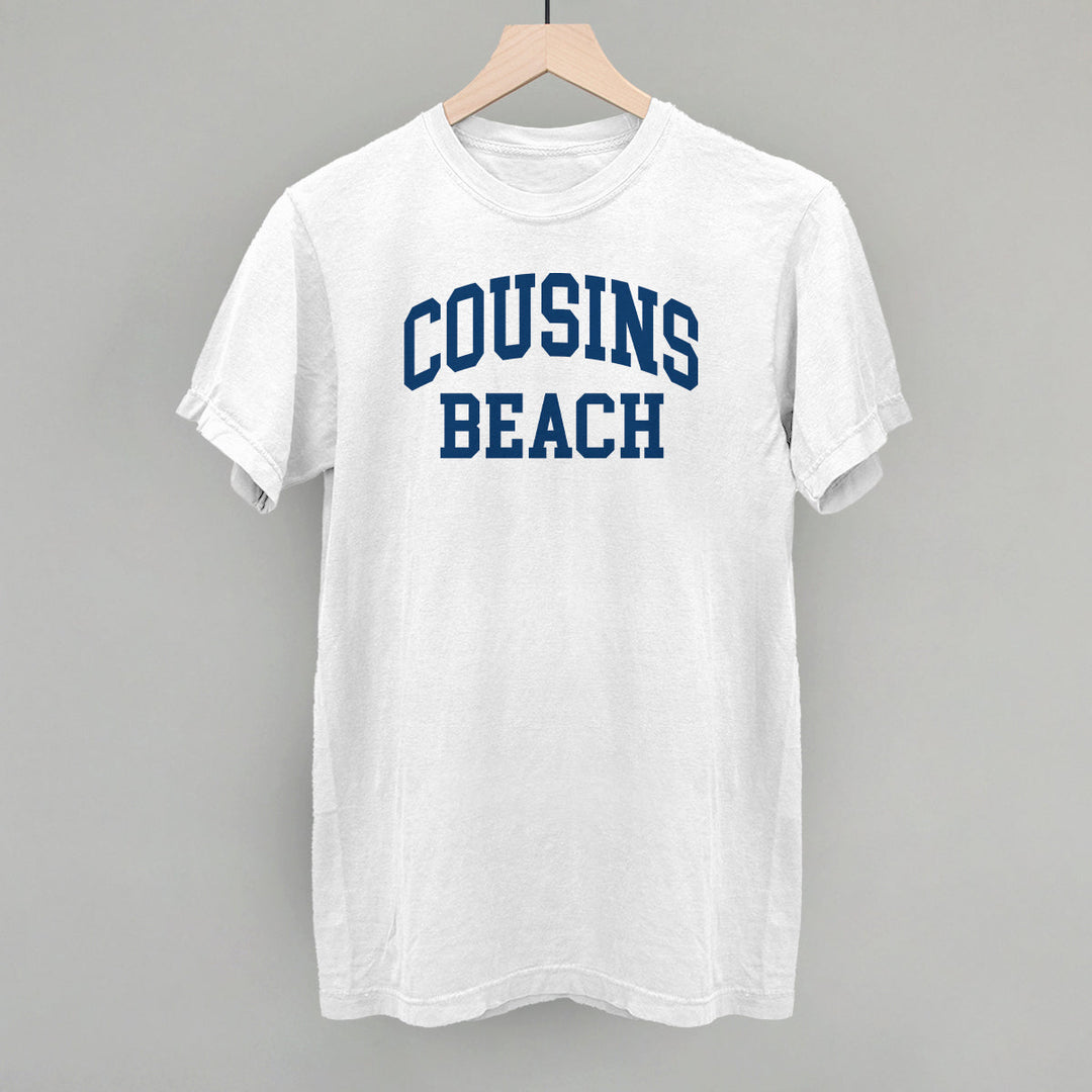 Cousins Beach