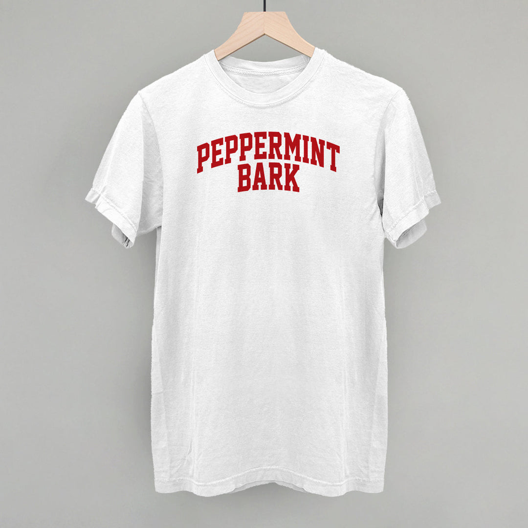 Peppermint Bark Arch