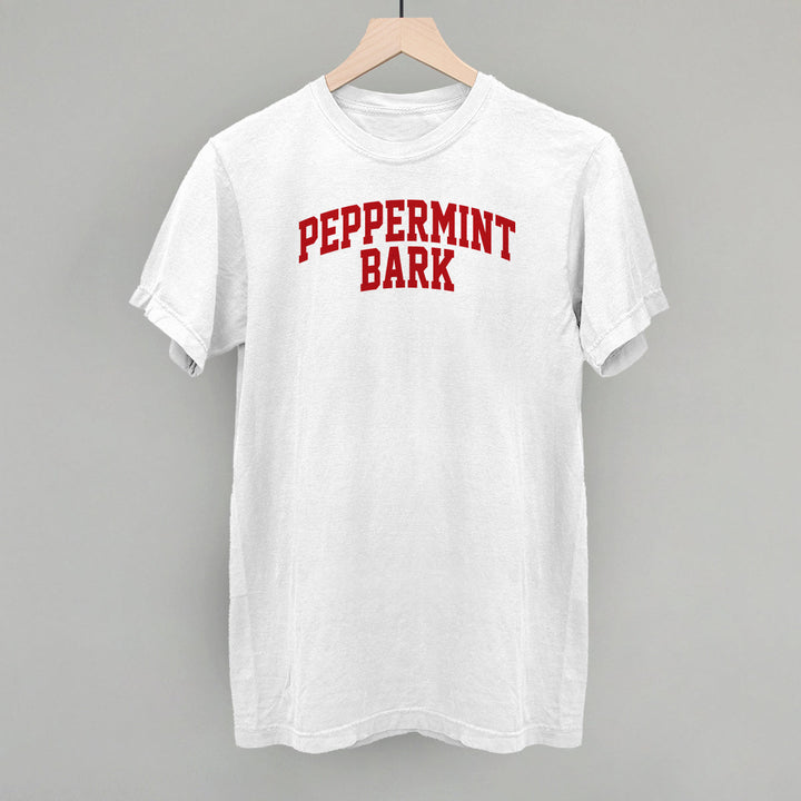 Peppermint Bark Arch