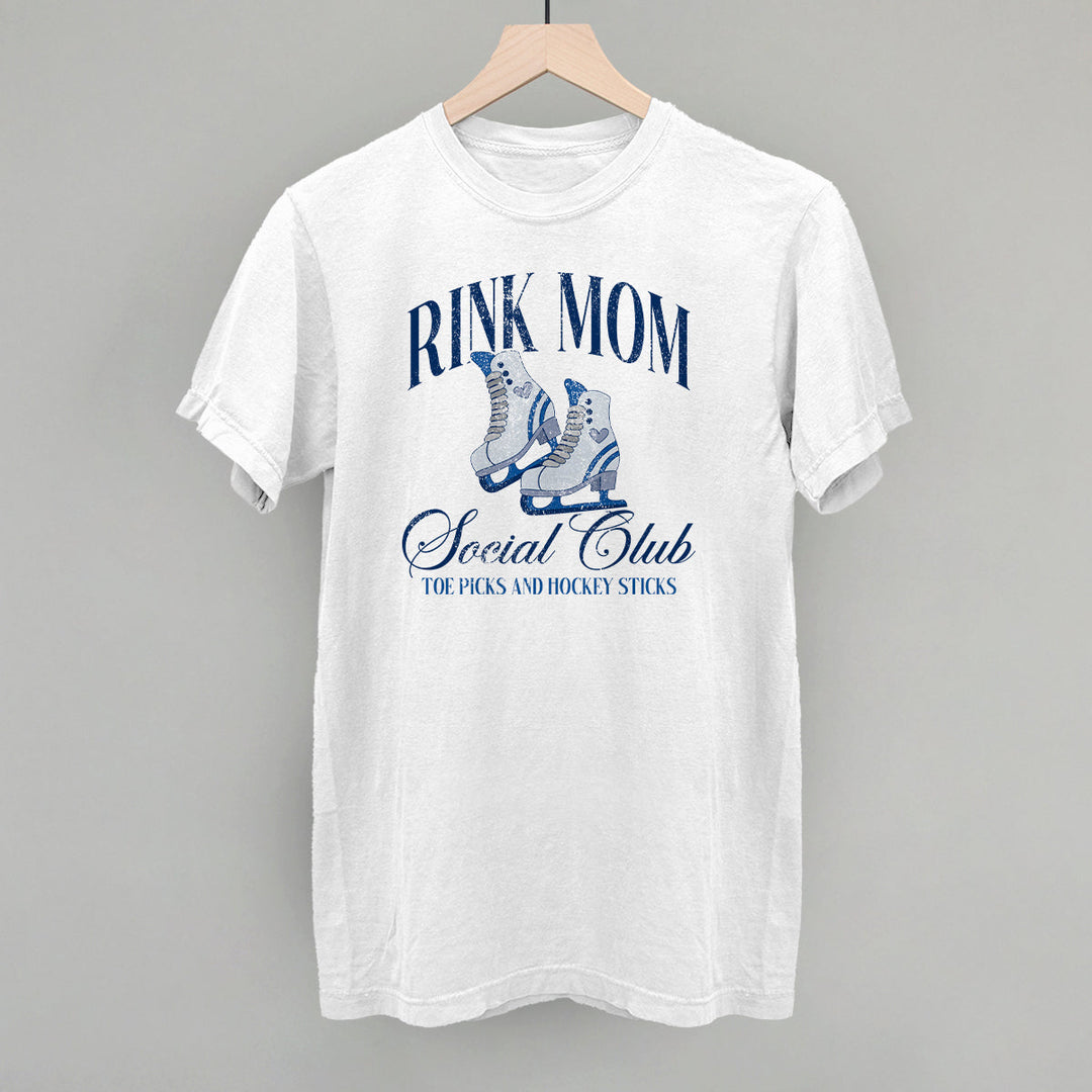 Rink Mom Social Club