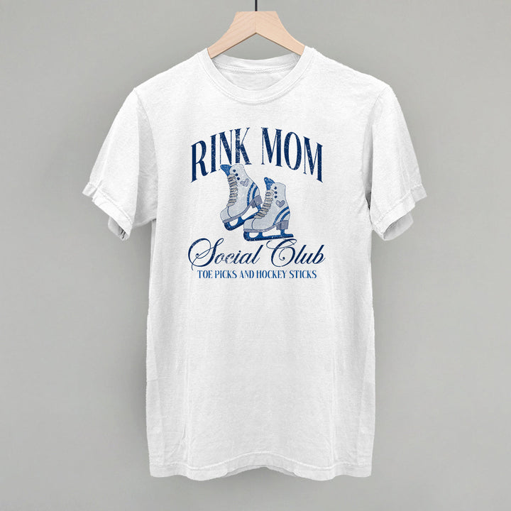 Rink Mom Social Club