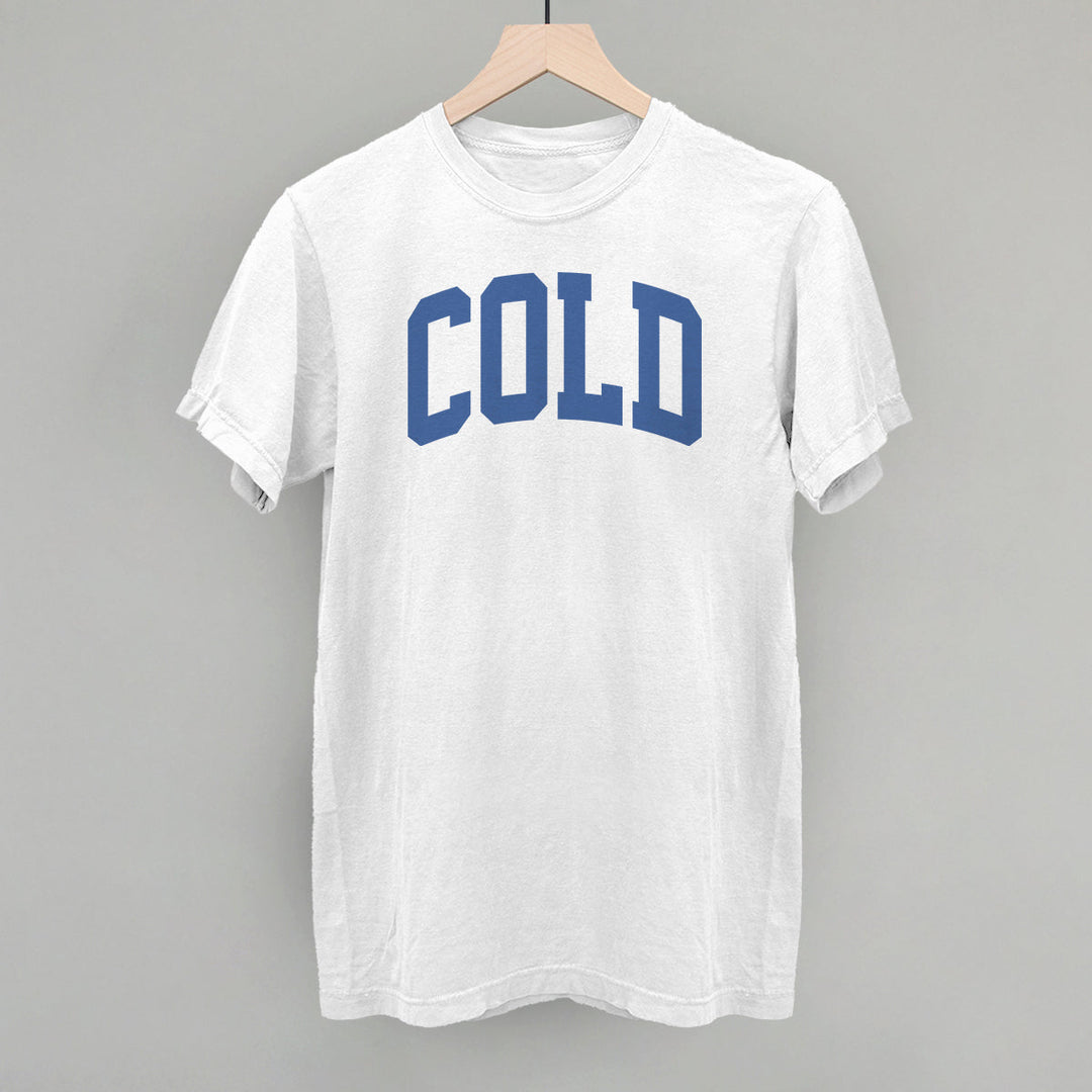 Cold Arch