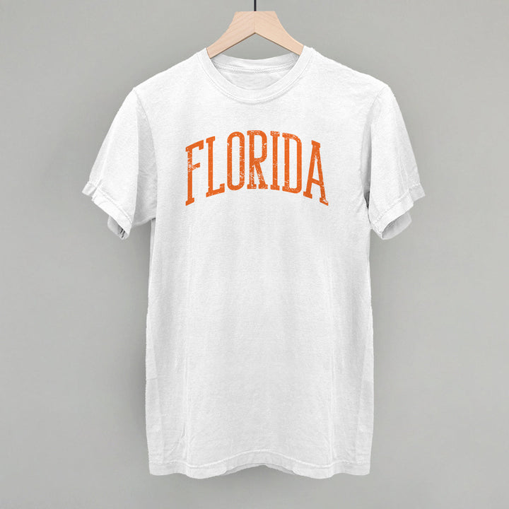 Florida Arch