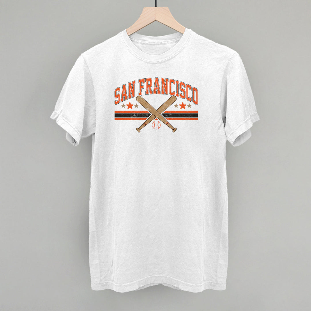 San Francisco Baseball