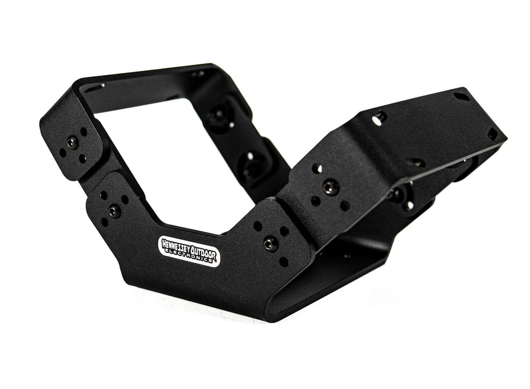 Hennessey Outdoor Electronics- Universal Mounts