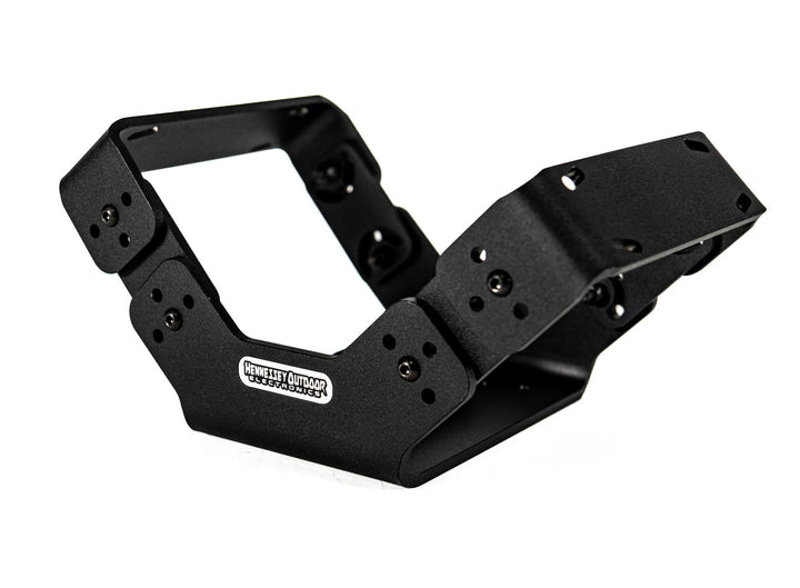 Hennessey Outdoor Electronics- Universal Mounts