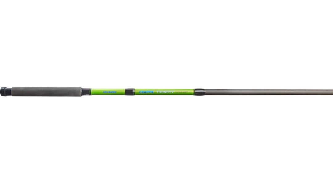 Lews Crappie Thunder Insta-Rig 10ft CT10TL