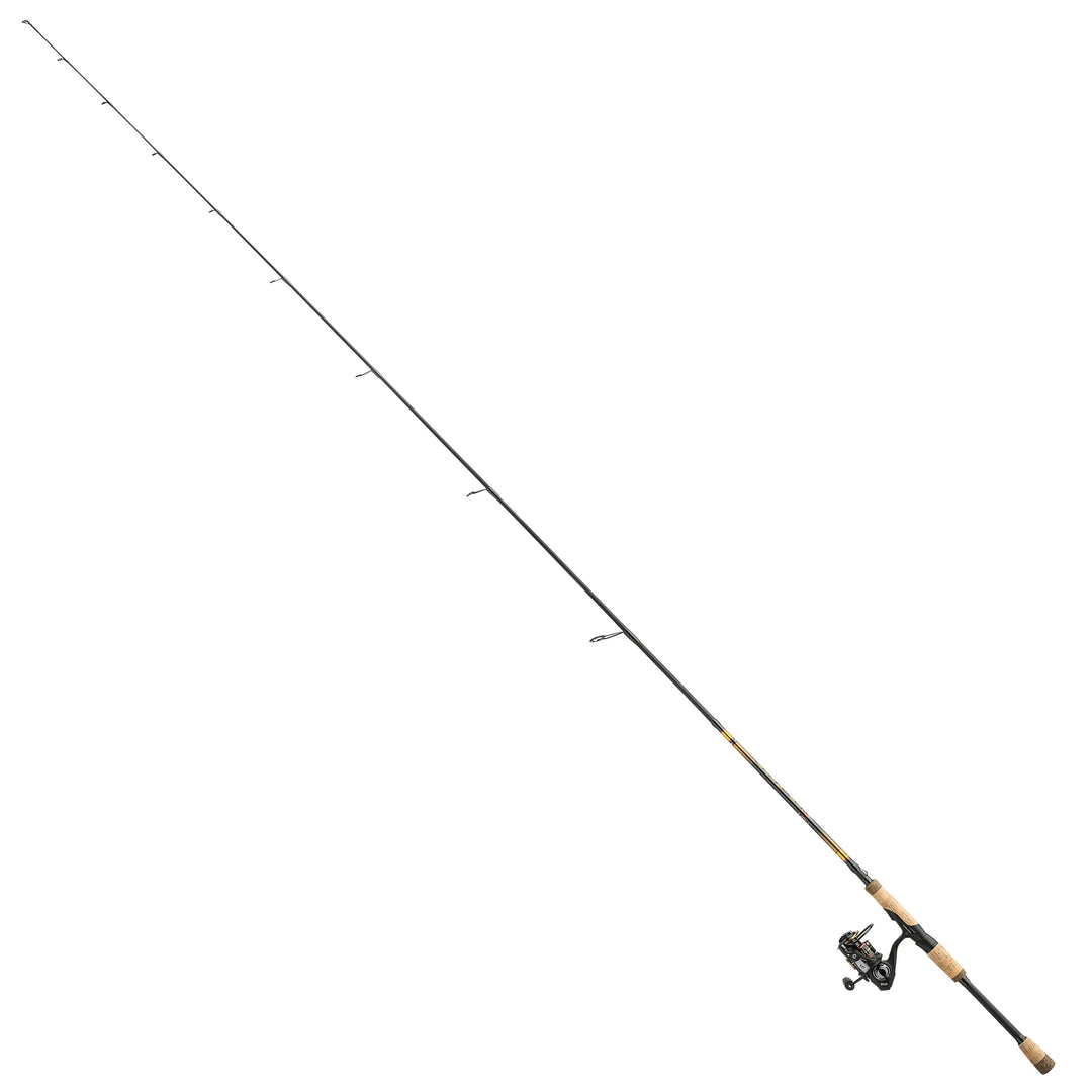B'n'M Godwin's Crappie Cast Combo 7.5ft/1 pc