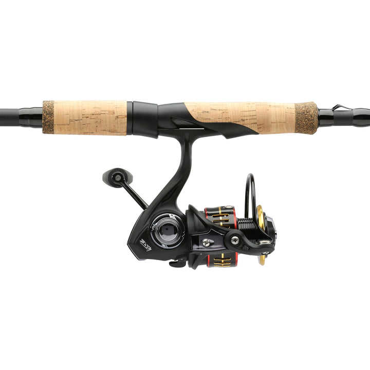 B'n'M Godwin's Crappie Cast Combo 7.5ft/1 pc