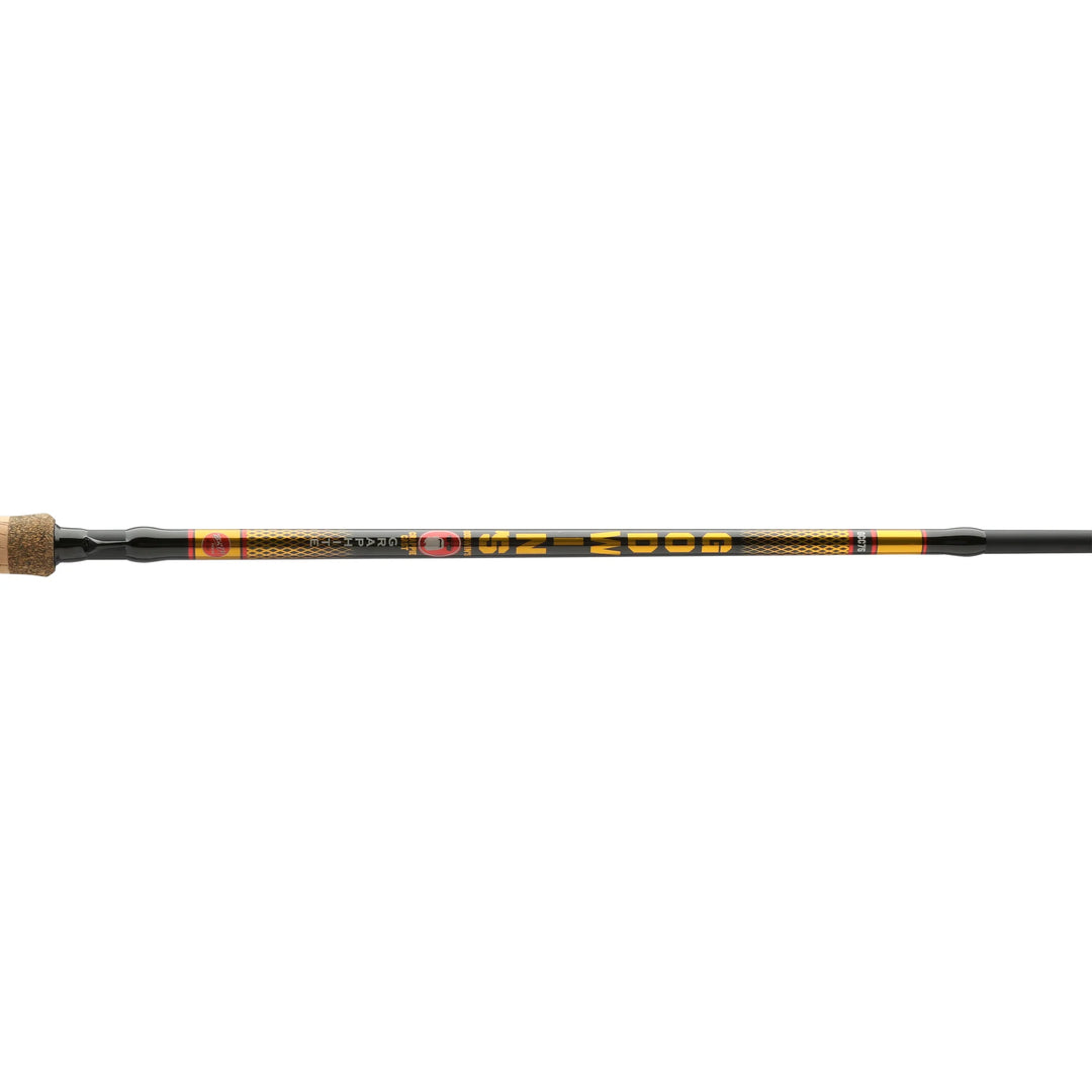 B'n'M Godwin's Crappie Cast Combo 7.5ft/1 pc