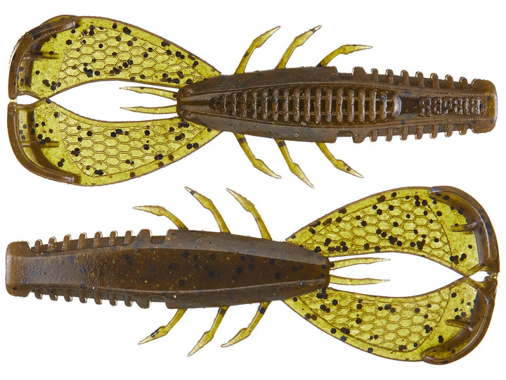 Rapala Crush City Cleanup Craw