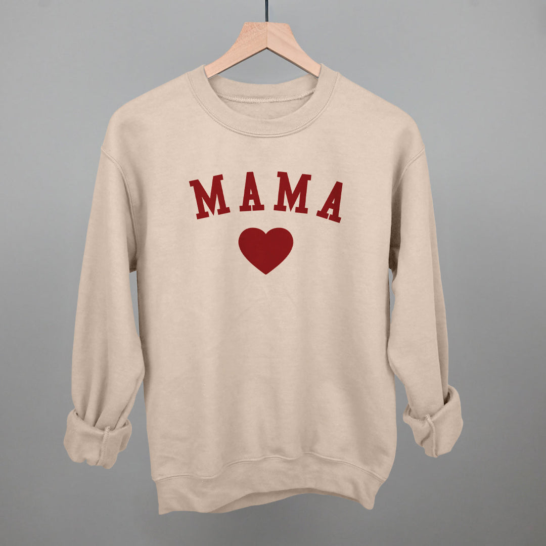 Mama Heart Collegiate