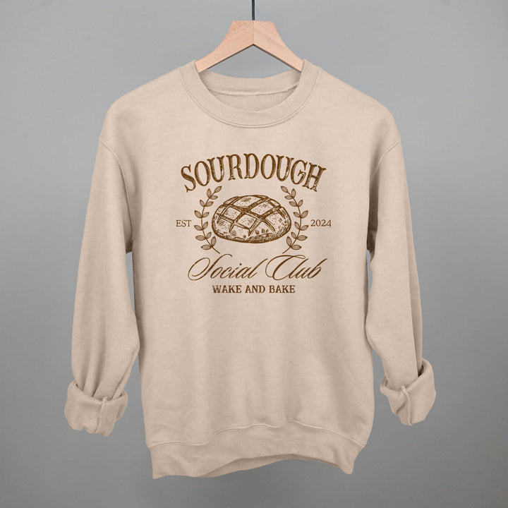 Sourdough Social Club