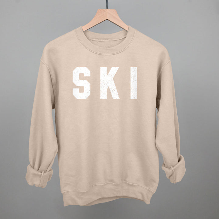 Ski Collegiate