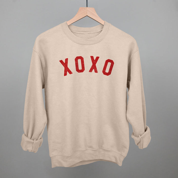 XOXO Collegiate
