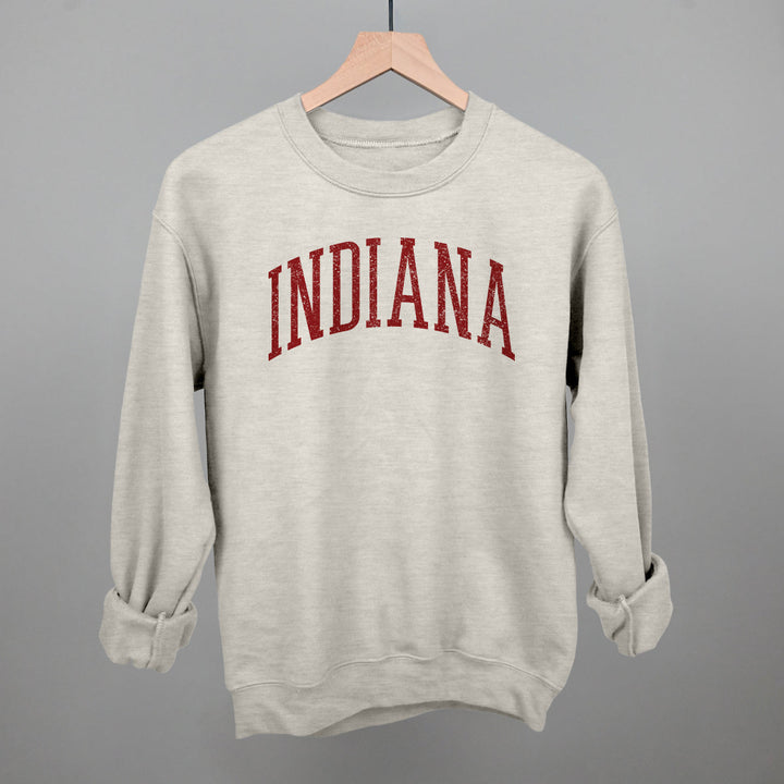 Indiana Arch