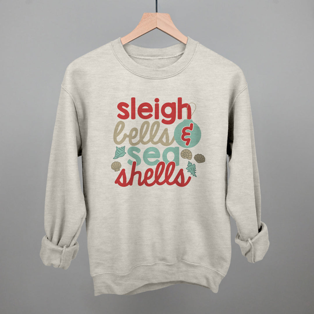 Sleigh Bells & Seashells
