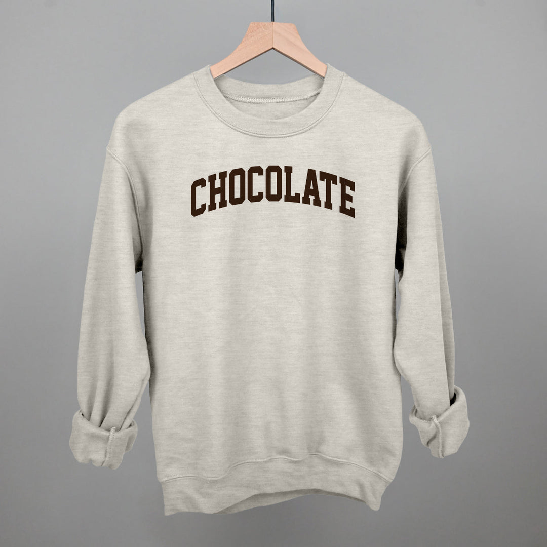 Chocolate Arch