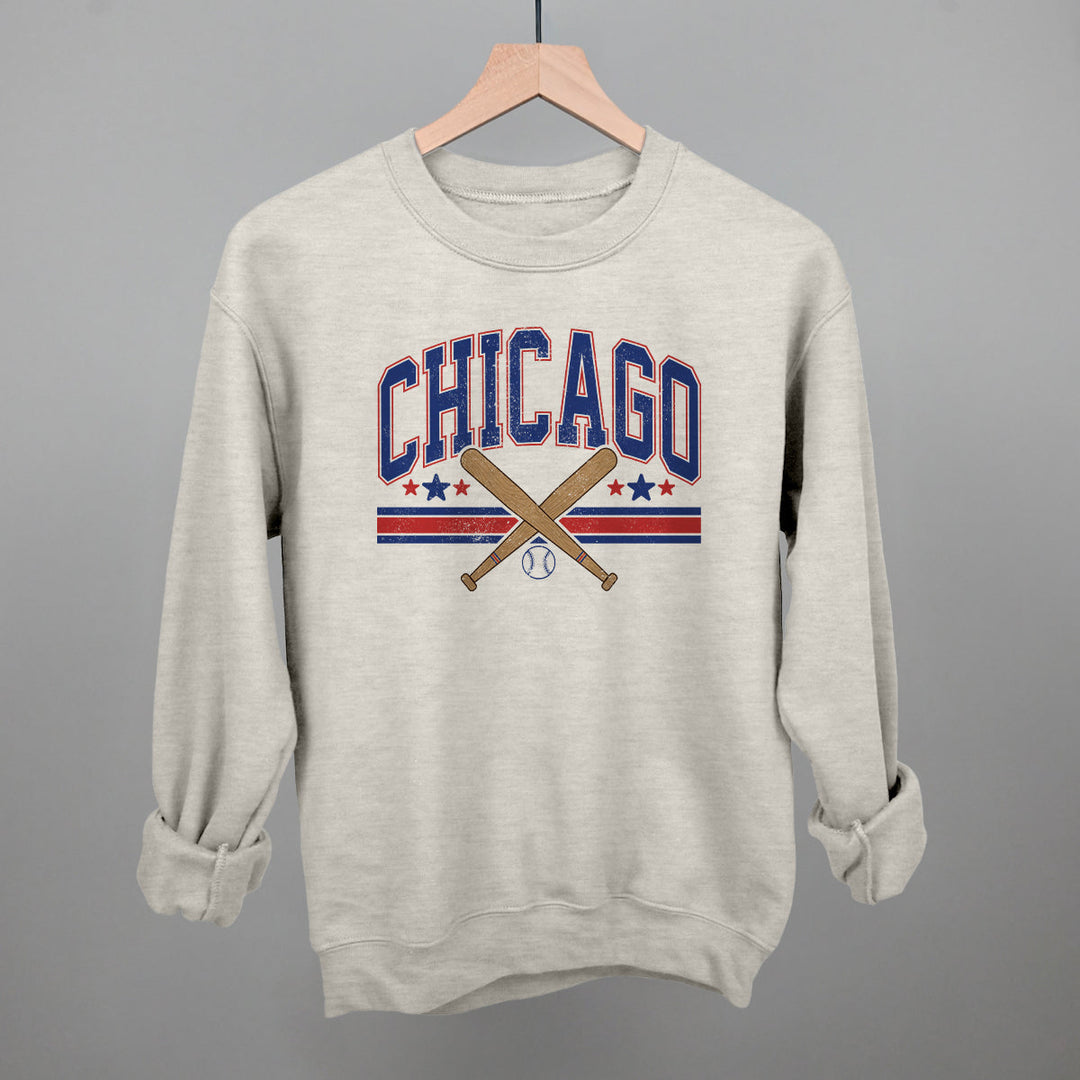 Chicago Baseball