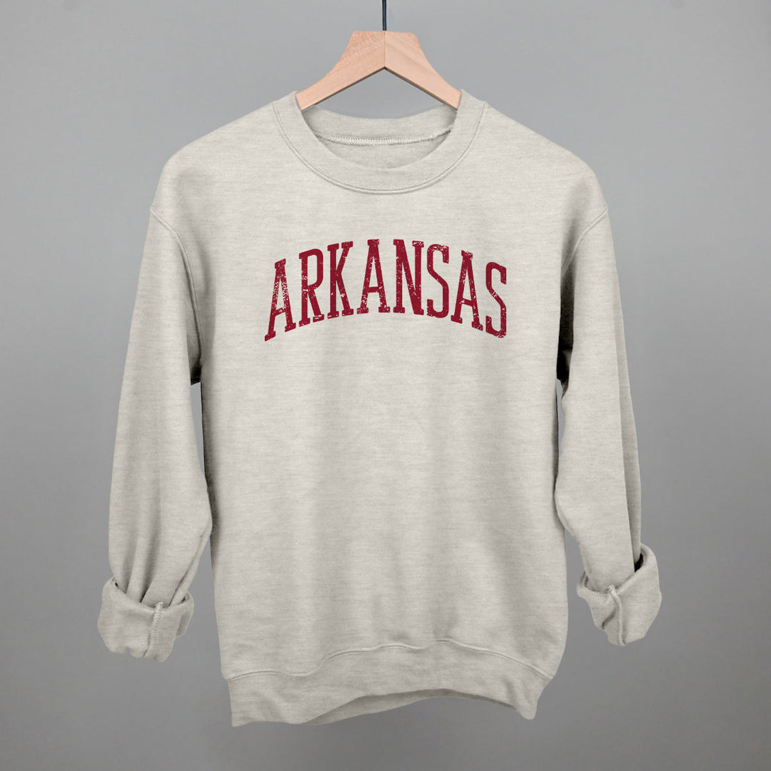 Arkansas Arch