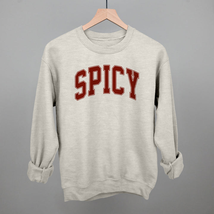 Spicy Arch