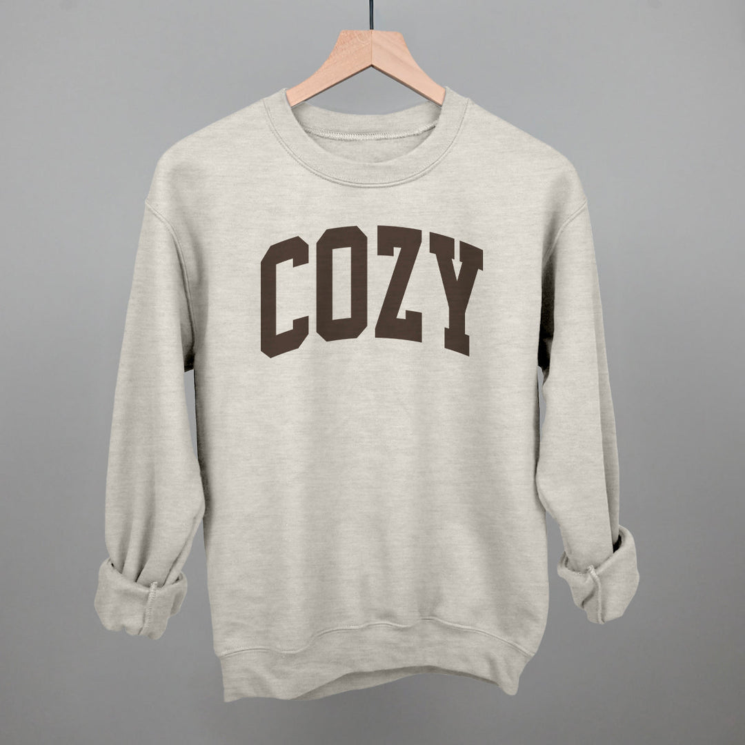 Cozy Arch