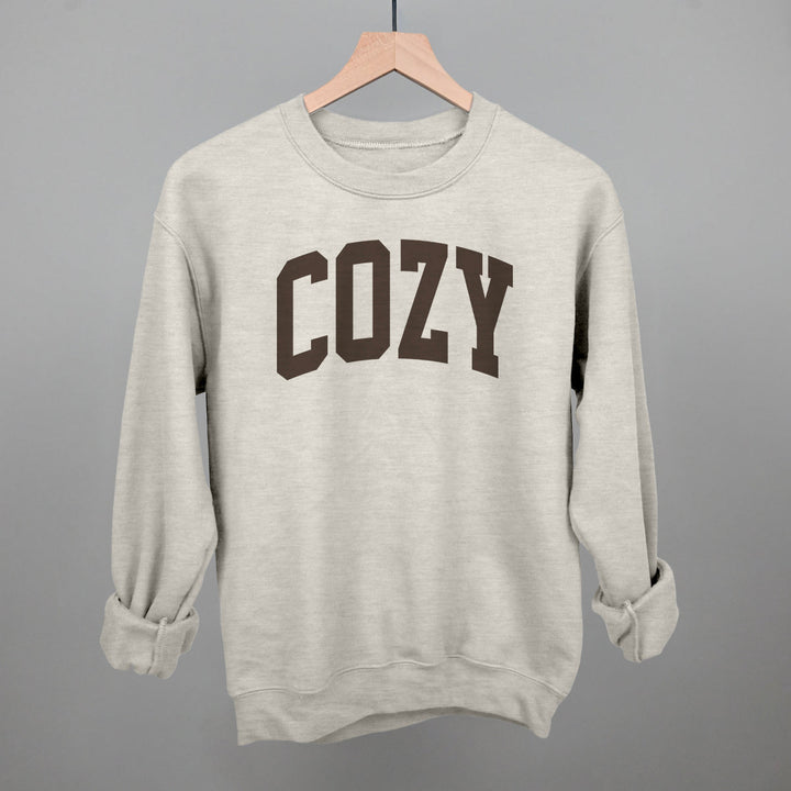 Cozy Arch