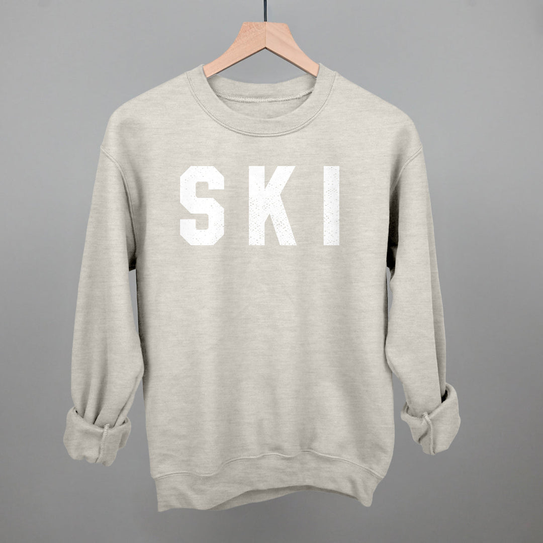 Ski Collegiate