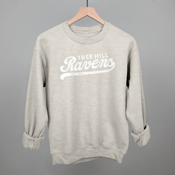 Tree Hill Ravens Varsity