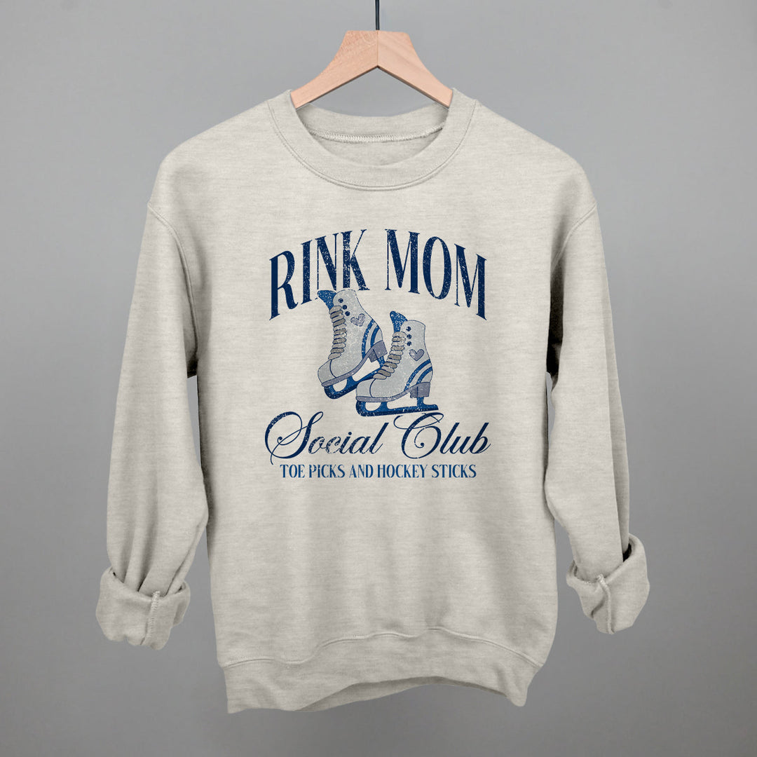 Rink Mom Social Club