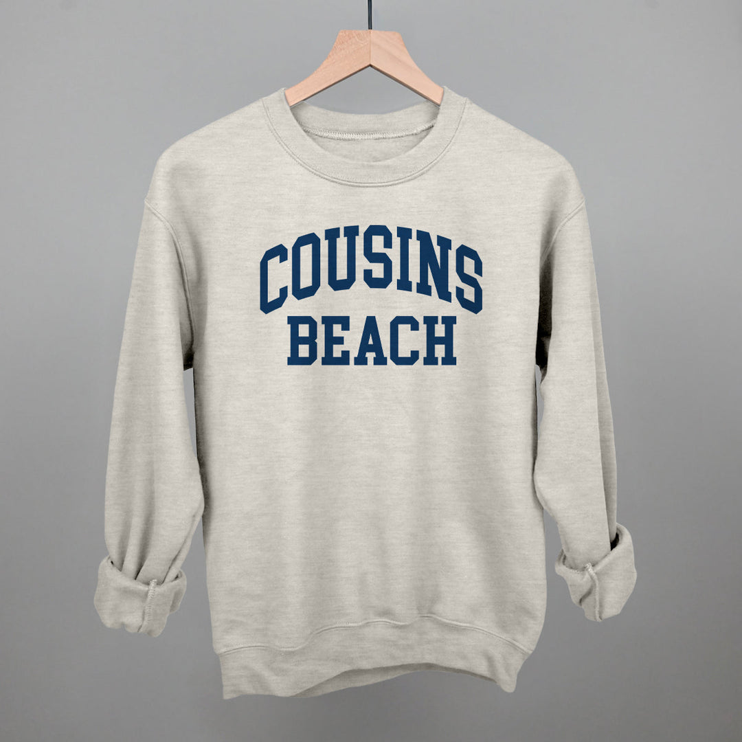 Cousins Beach
