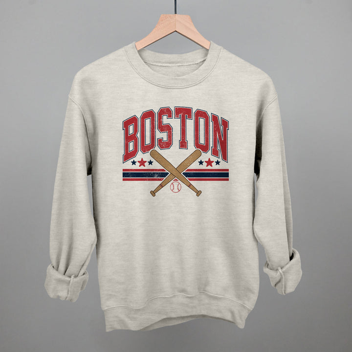 Boston Baseball