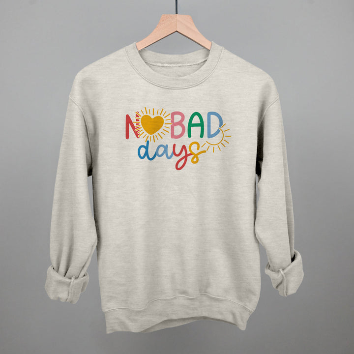 No Bad Days Colorful