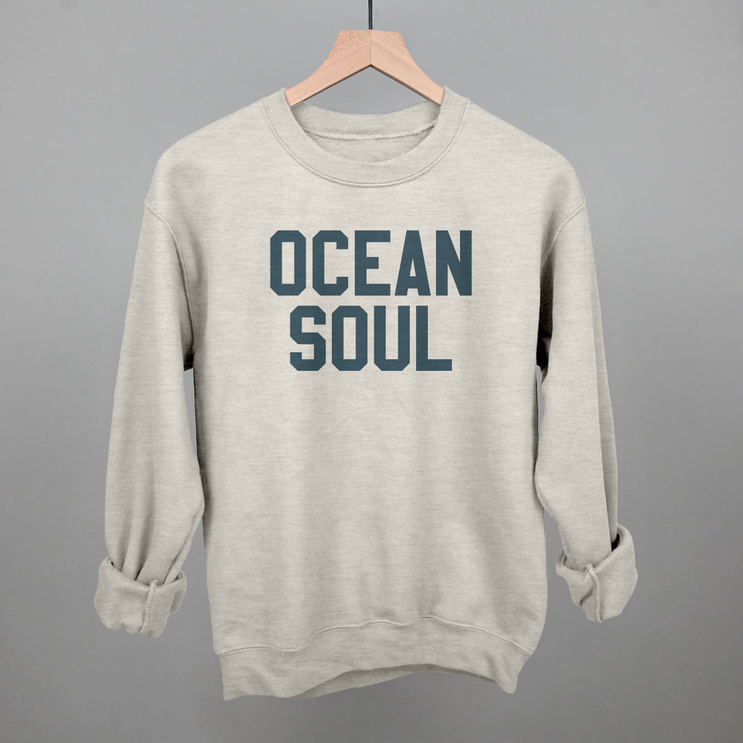Ocean Soul