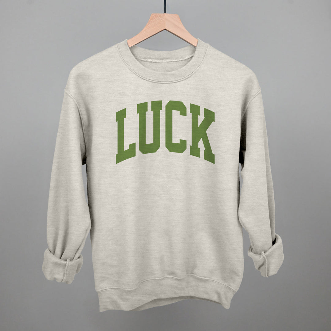 Luck Arch