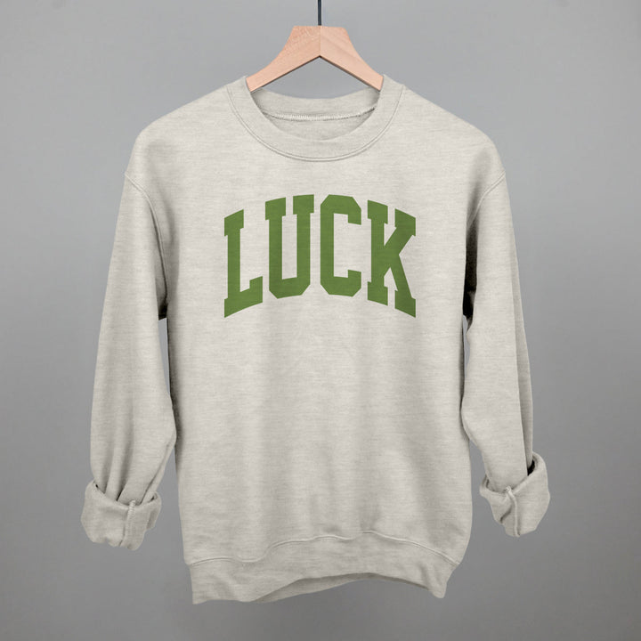 Luck Arch